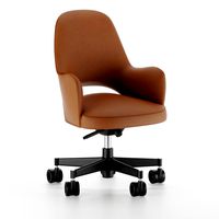 COLETTE OFFICE Office Chair By BAXTER (341076)