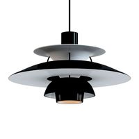 PH5 Poul Henningsen Chandelier (341066)