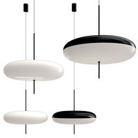 Model 2065 Lamp by SARFATTI (341056)