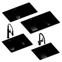 Sinks and faucets Franke (341054)