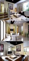 3D Home 652 3D Model
