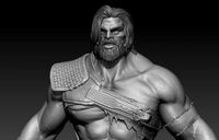 berserker