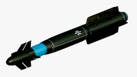 safran aasm hammer missile
