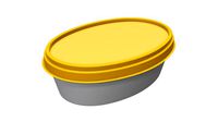 margarine oval package 02