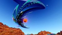 spaceship design 2