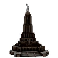 palace of soviets