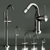 faucets grohe atrio
