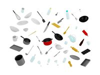 kitchenware pack