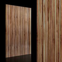narrow planks