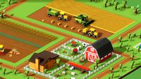 Voxel Farm 80 Items