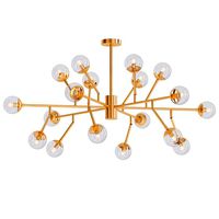 Schwerin Chandelier 18 (341208)