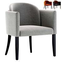 Cazarina Interiors STANTON armchair (341193)