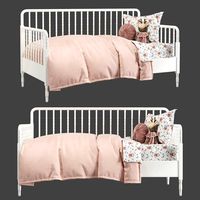 Pottery Barn Elsie Daybed (340971)