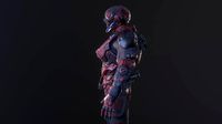 cybernetist rigged