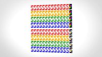 uno cards