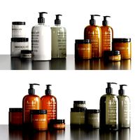 restoration hardware decorative set