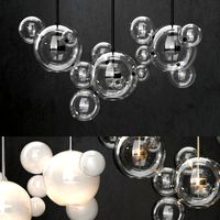 g c bolle 14 bubble 6 colors