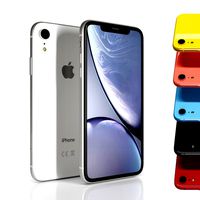 apple iphone xr