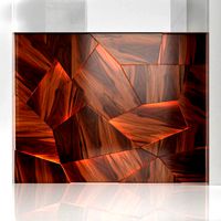 wooden panels 2