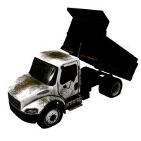 old truck 03