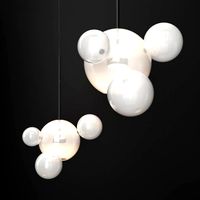 giopato coombes bolle 4 bubble frostblack