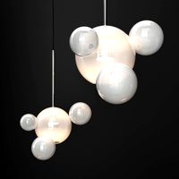 giopato coombes bolle 4 bubble frost-silver