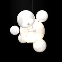 giopato coombes bolle 6 bubble frostblack