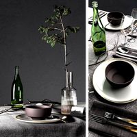 table settings loft