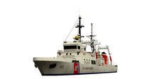 coast guard
