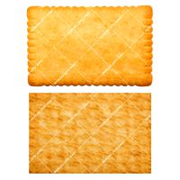 biscuit texture