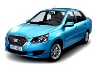 datsun on-do 2014