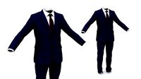 business suit man