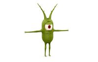 plankton