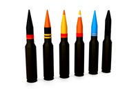 bullets