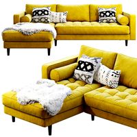 article sven sectional sofa