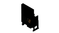 Barbas Evo-7, Airbox