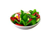salad
