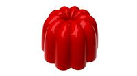 jelly pudding
