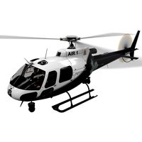 as-350 edmonton police service animated