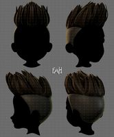 3d hair style for boy v70
