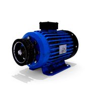 electric motor 3