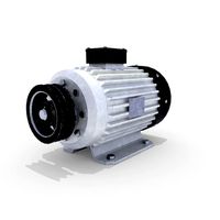 electric motor 4