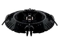 fighting ufo