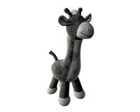 giraffe plushie doll