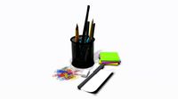 mesh penholder