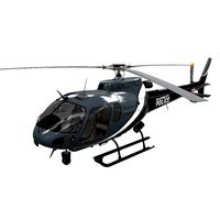as-350 oklahoma city police