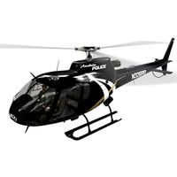 as-350 anaheim police animated