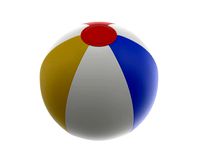 beach ball