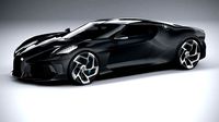 bugatti la voiture noire 2019 coronarender