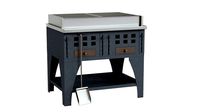 peva italy grill kitchenware stainless